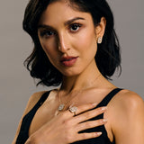 BROADWAY RING