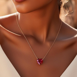 Ruby Heart