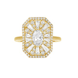 BROADWAY RING