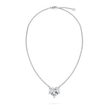 The Heart Solitaire 3CT