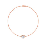Bezel Heart