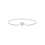 Bezel Heart