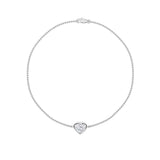 Bezel Heart