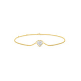 Bezel Heart