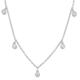 Dangling Diamonds
