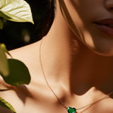 Emerald Heart
