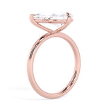 The TETE ring (Right Hand)