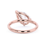 The TETE ring (Left Hand)