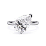 The TETE ring (Left Hand)