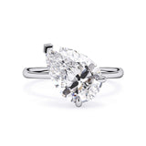 The TETE ring (Right Hand)