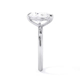 The TETE ring (Right Hand)