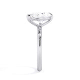 The TETE ring (Left Hand)