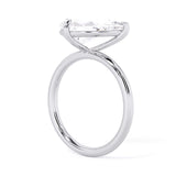 The TETE ring (Right Hand)