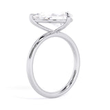 The TETE ring (Left Hand)