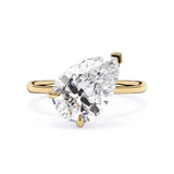 The TETE ring (Left Hand)