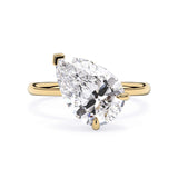 The TETE ring (Right Hand)