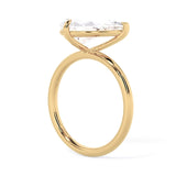 The TETE ring (Left Hand)
