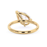 The TETE ring (Left Hand)