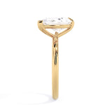 The TETE ring (Right Hand)