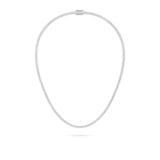 Timeless Tennis Necklace
