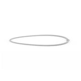 Timeless Tennis Necklace