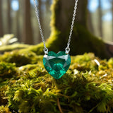 Emerald Heart