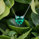 Emerald Heart