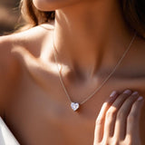 Diamond Heart
