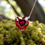 Ruby Heart