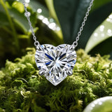 Diamond Heart