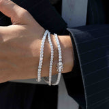 Tennis Bracelet 7CT