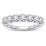 Half Eternity Ring